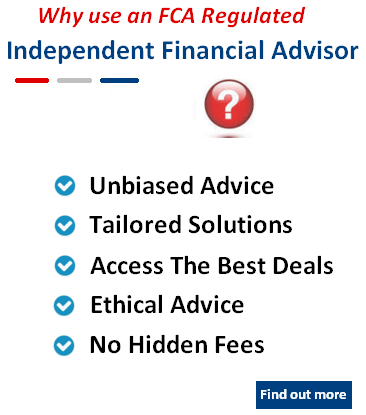 Why use an Independent Financial Advisor